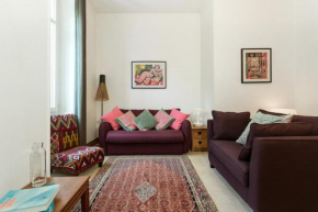  Apartment Majestic 1  Шамони